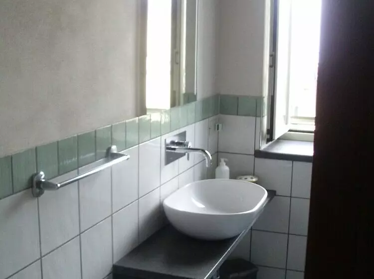 Hotelli Bed & Breakfast Fuocomuorto