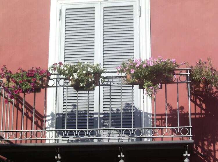 호텔 Bed & Breakfast Fuocomuorto