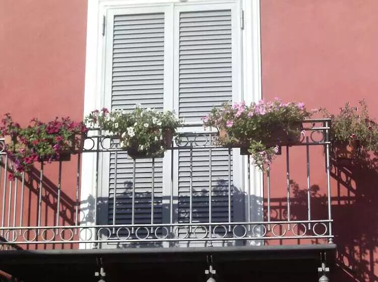 Hotelli Bed & Breakfast Fuocomuorto