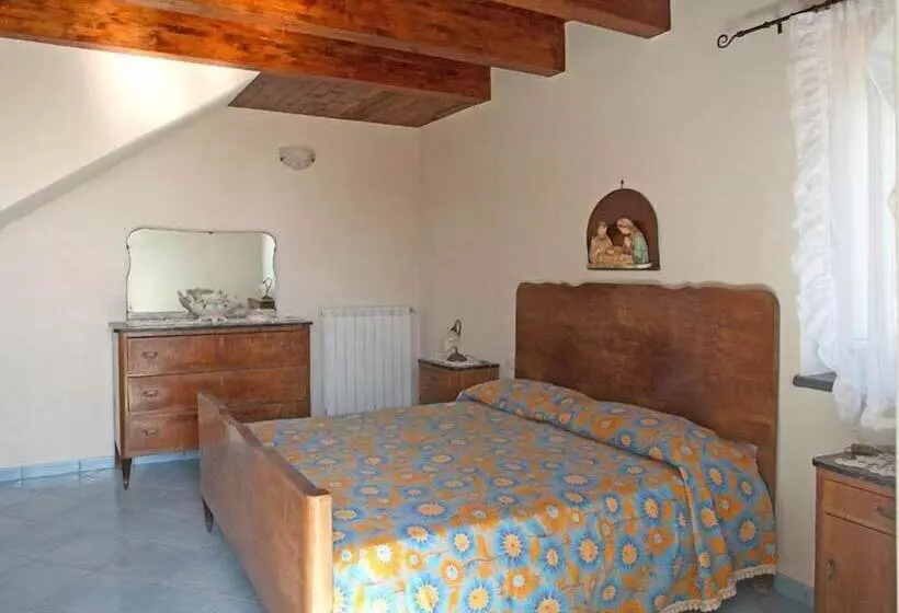 Hotelli Bed & Breakfast Fuocomuorto