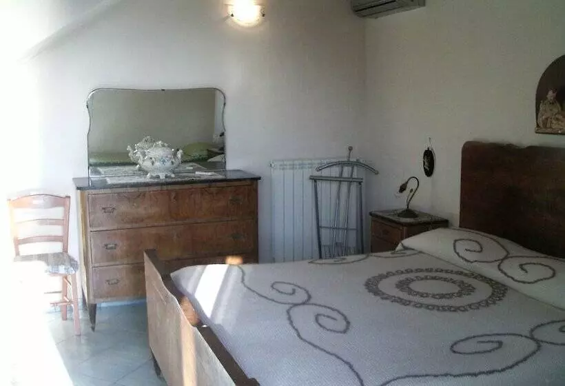 Hotelli Bed & Breakfast Fuocomuorto