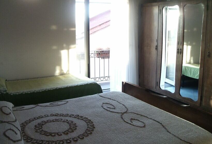 호텔 Bed & Breakfast Fuocomuorto