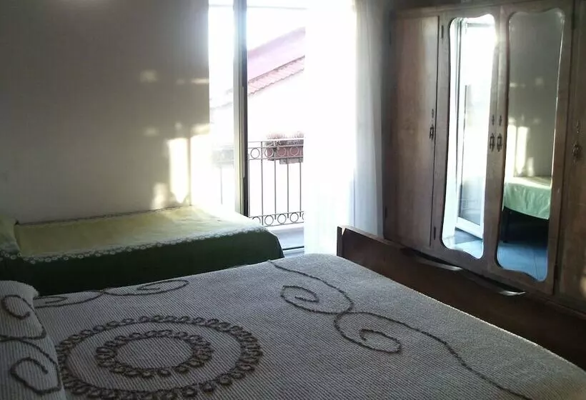 Hotelli Bed & Breakfast Fuocomuorto
