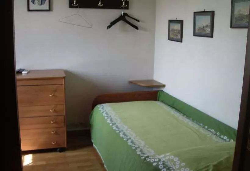 Hotelli Bed & Breakfast Fuocomuorto