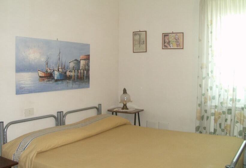 호텔 Bed & Breakfast Fuocomuorto