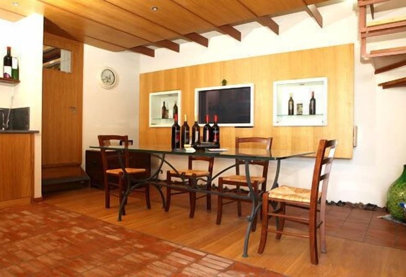 호텔 Bed & Breakfast Fuocomuorto