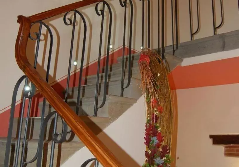 ホテル Bed & Breakfast Viziottavo