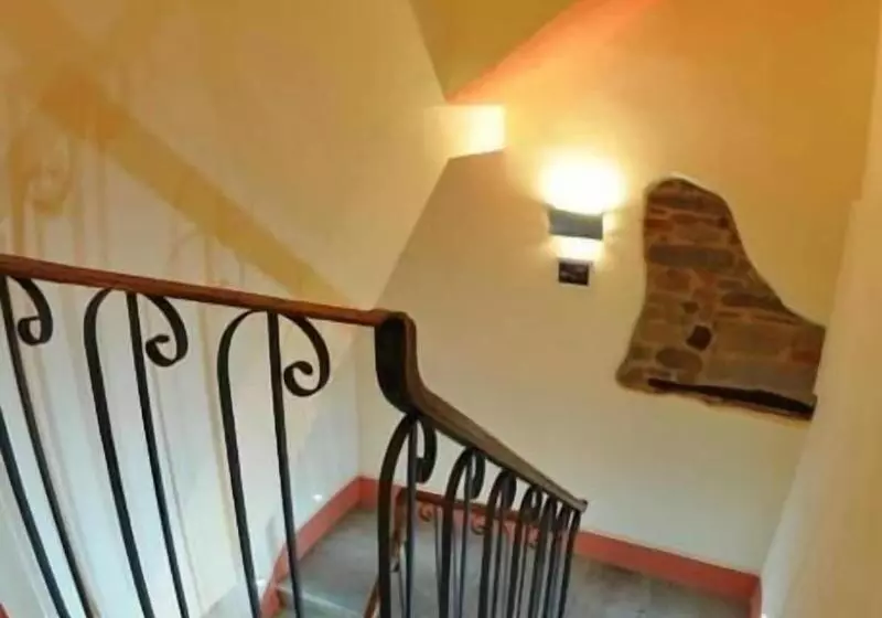 ホテル Bed & Breakfast Viziottavo