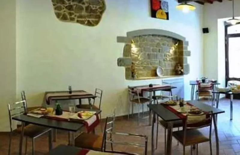ホテル Bed & Breakfast Viziottavo