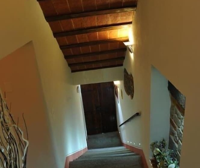 ホテル Bed & Breakfast Viziottavo