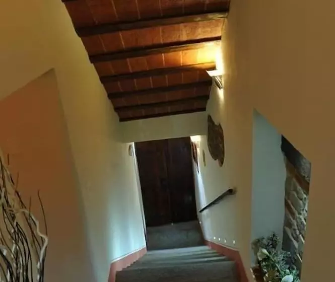 ホテル Bed & Breakfast Viziottavo