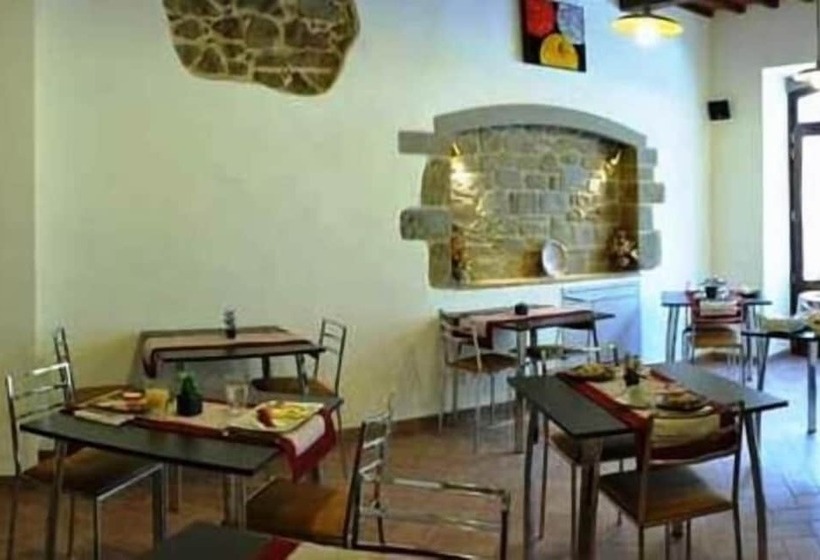 ホテル Bed & Breakfast Viziottavo