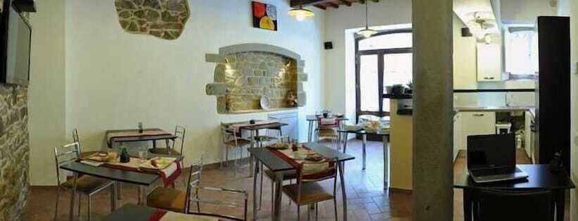 ホテル Bed & Breakfast Viziottavo