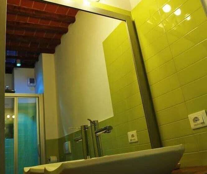 ホテル Bed & Breakfast Viziottavo