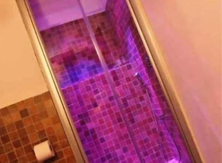 ホテル Bed & Breakfast Viziottavo