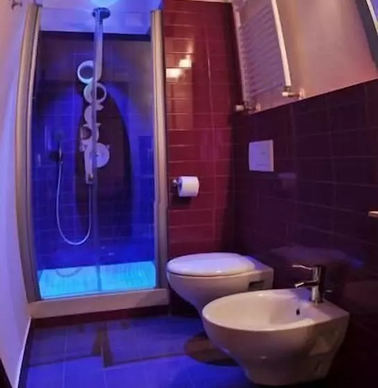 ホテル Bed & Breakfast Viziottavo