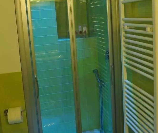 ホテル Bed & Breakfast Viziottavo