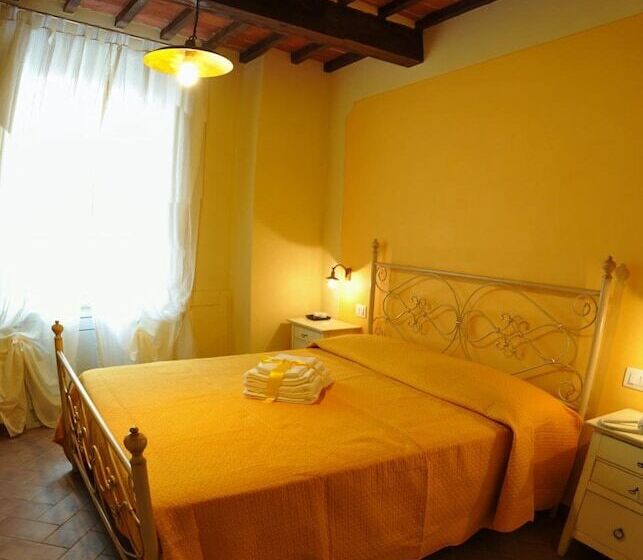 ホテル Bed & Breakfast Viziottavo