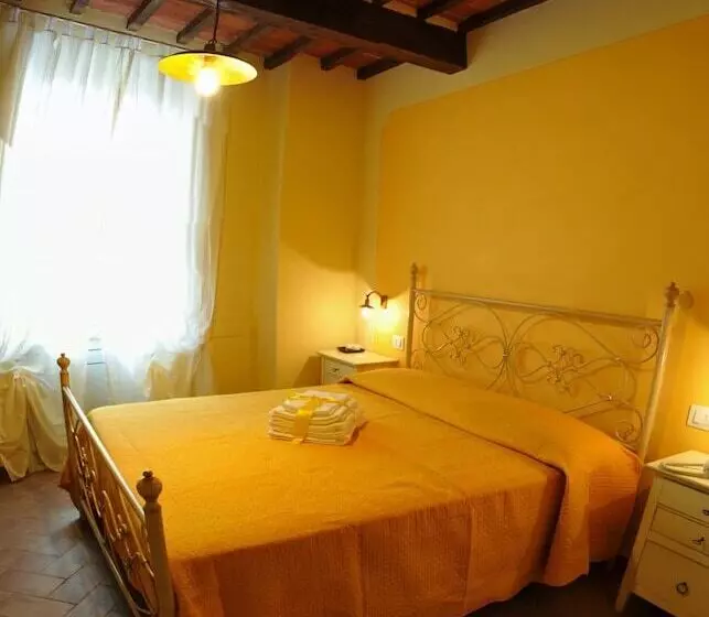 ホテル Bed & Breakfast Viziottavo