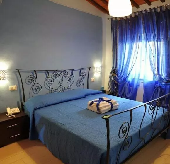 ホテル Bed & Breakfast Viziottavo