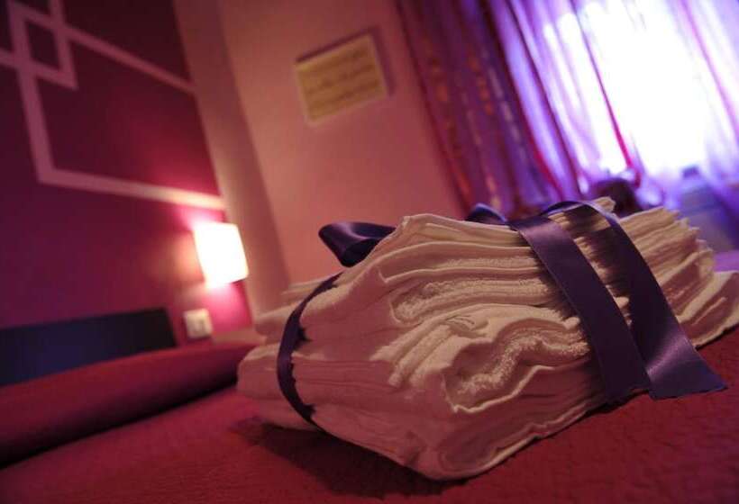 ホテル Bed & Breakfast Viziottavo