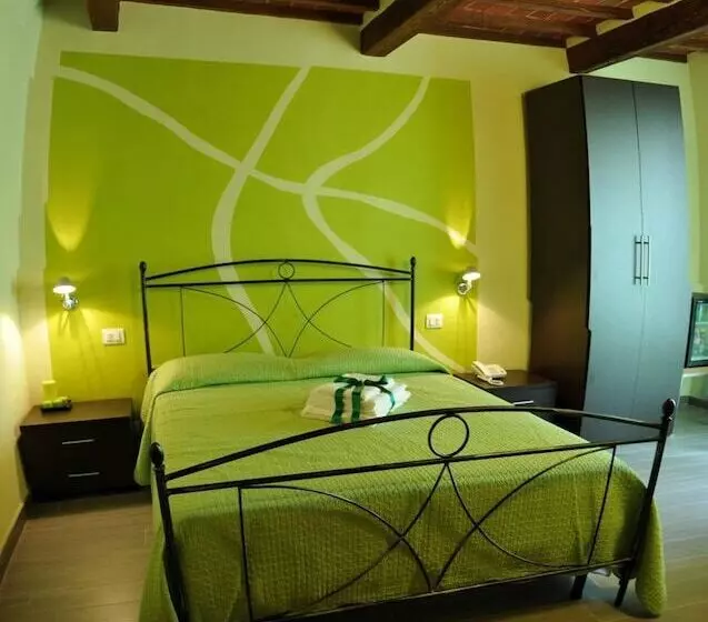 ホテル Bed & Breakfast Viziottavo