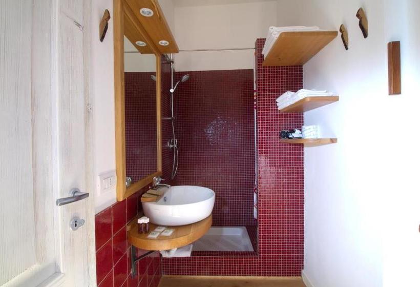 호텔 Cincinnato Wine Resort