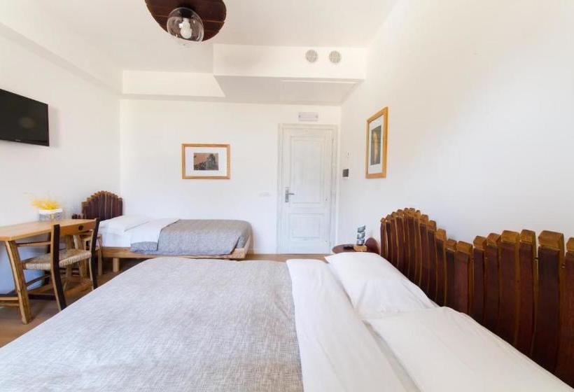 호텔 Cincinnato Wine Resort