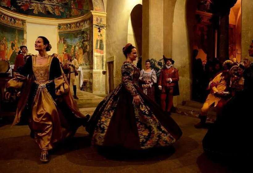 호텔 Cincinnato Wine Resort