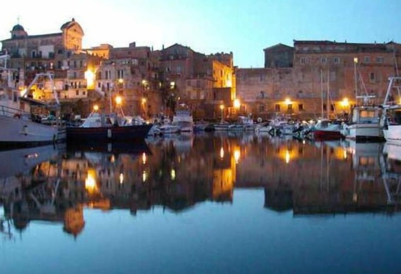 호텔 Cincinnato Wine Resort