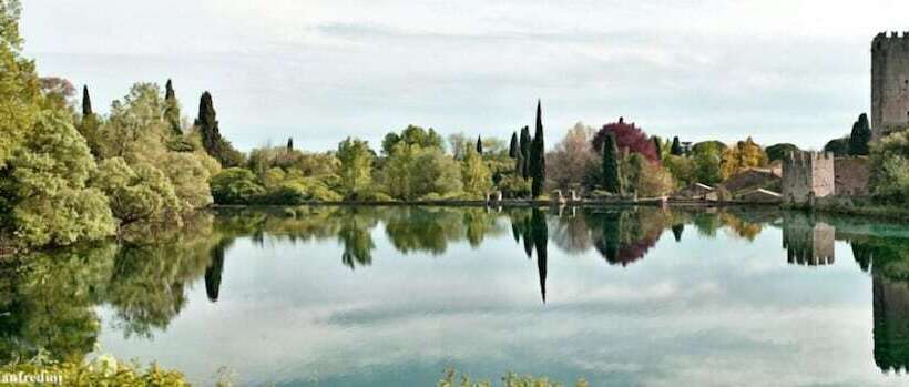 호텔 Cincinnato Wine Resort