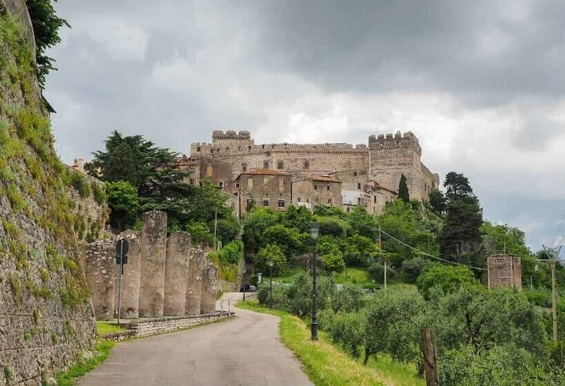 호텔 Cincinnato Wine Resort