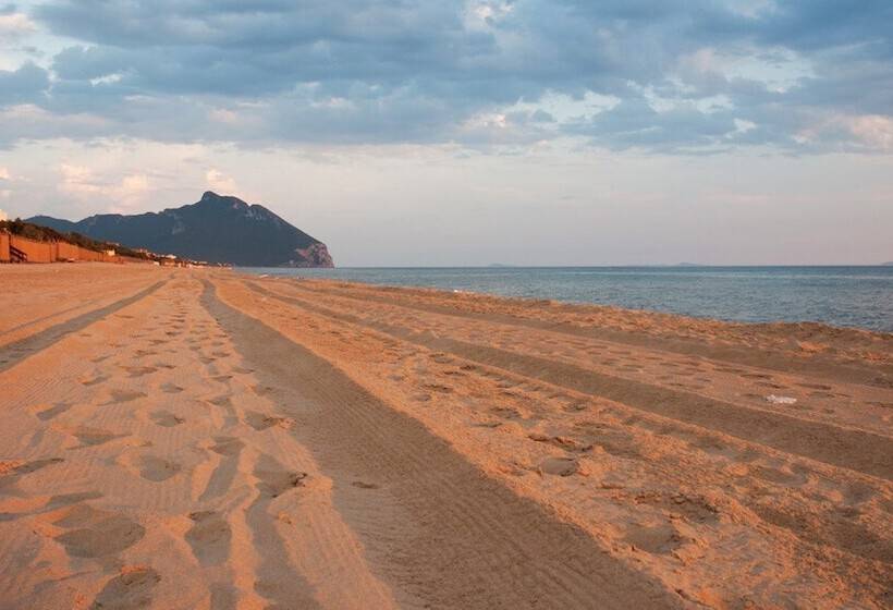 호텔 Cincinnato Wine Resort