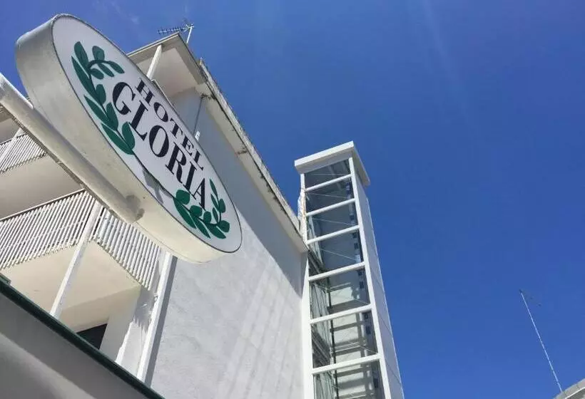 Hotelli Gloria