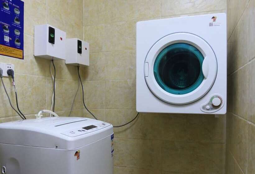 Отель Greentree Inn Mozitan Road Yiwu Small Commodities Wholesale City