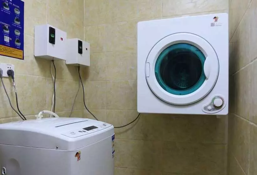 ホテル Greentree Inn Mozitan Road Yiwu Small Commodities Wholesale City