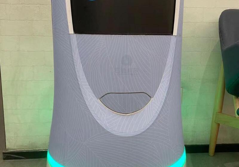 Hanting Hotel Shanghai Hongqiao Airport