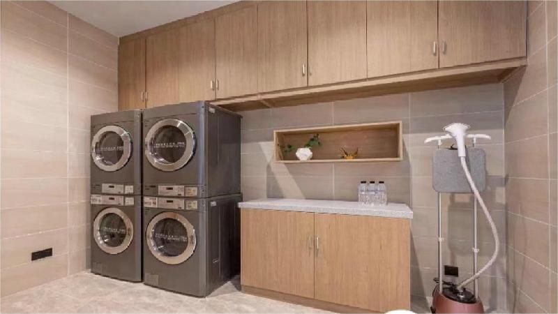 Hanting Hotel Shanghai Hongqiao Airport