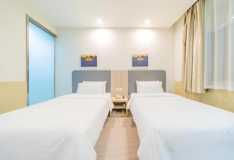 Hanting Hotel Shanghai Hongqiao Airport