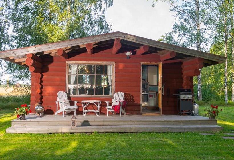 בית מלון כפרי Koivulan Kartano