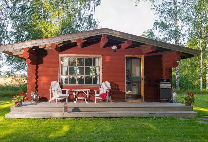 Hotelli Koivulan Kartano