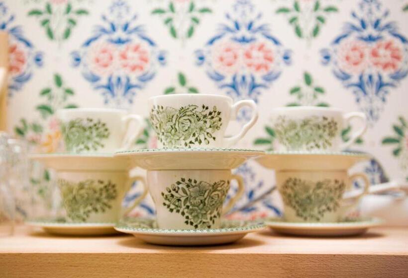 בית מלון כפרי Koivulan Kartano