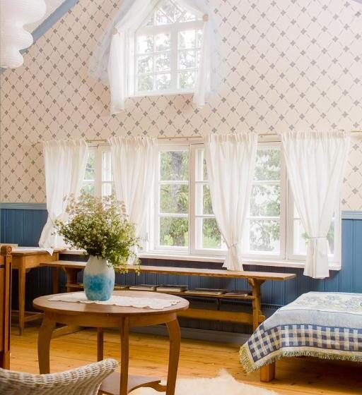 בית מלון כפרי Koivulan Kartano