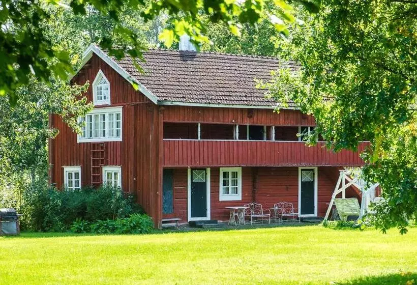 Hotelli Koivulan Kartano