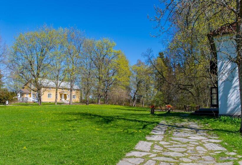 בית מלון כפרי Koivulan Kartano