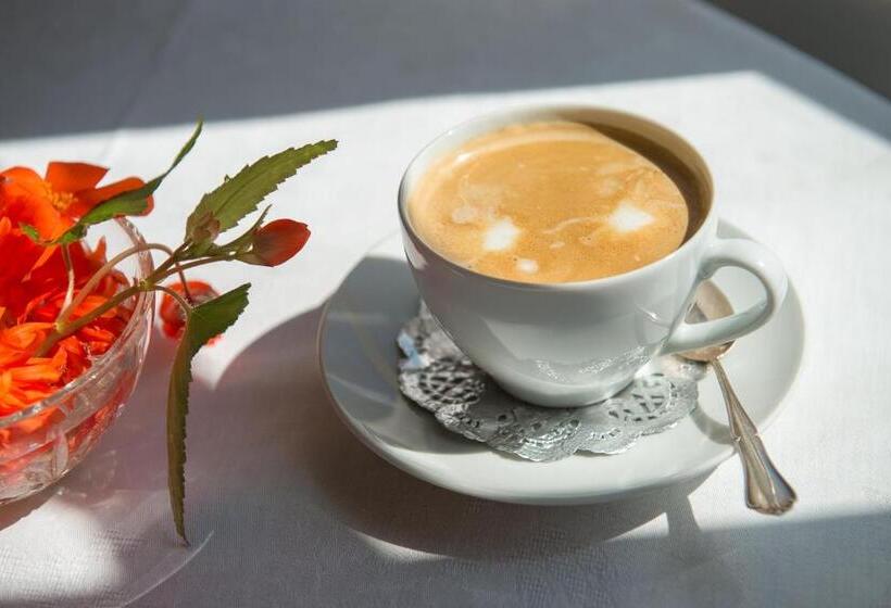 בית מלון כפרי Koivulan Kartano