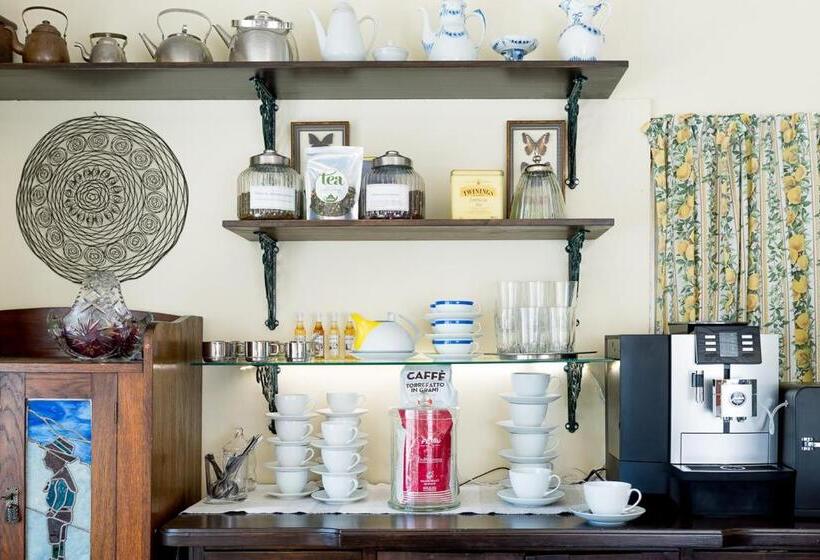 בית מלון כפרי Koivulan Kartano