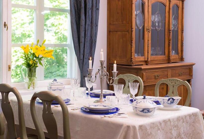 בית מלון כפרי Koivulan Kartano