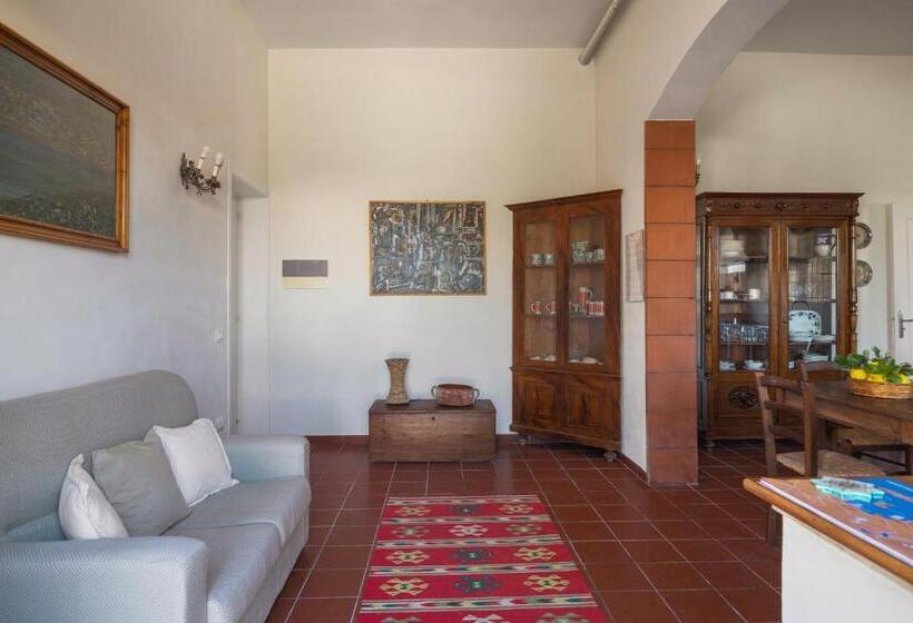 בית מלון כפרי Laguna Dei Fenici