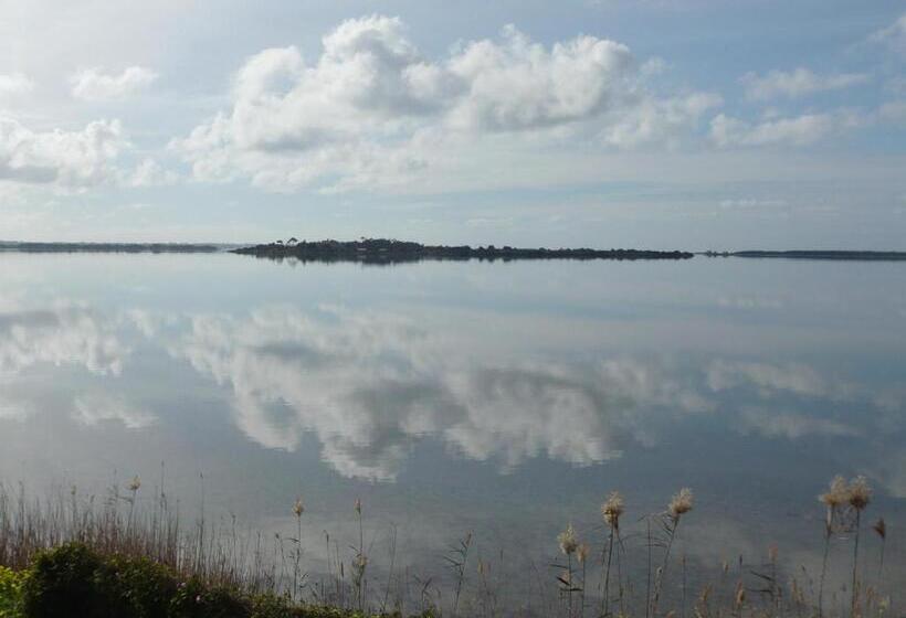 בית מלון כפרי Laguna Dei Fenici
